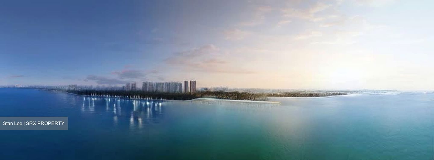 Bayshore Walk (D16), Condominium #566712351